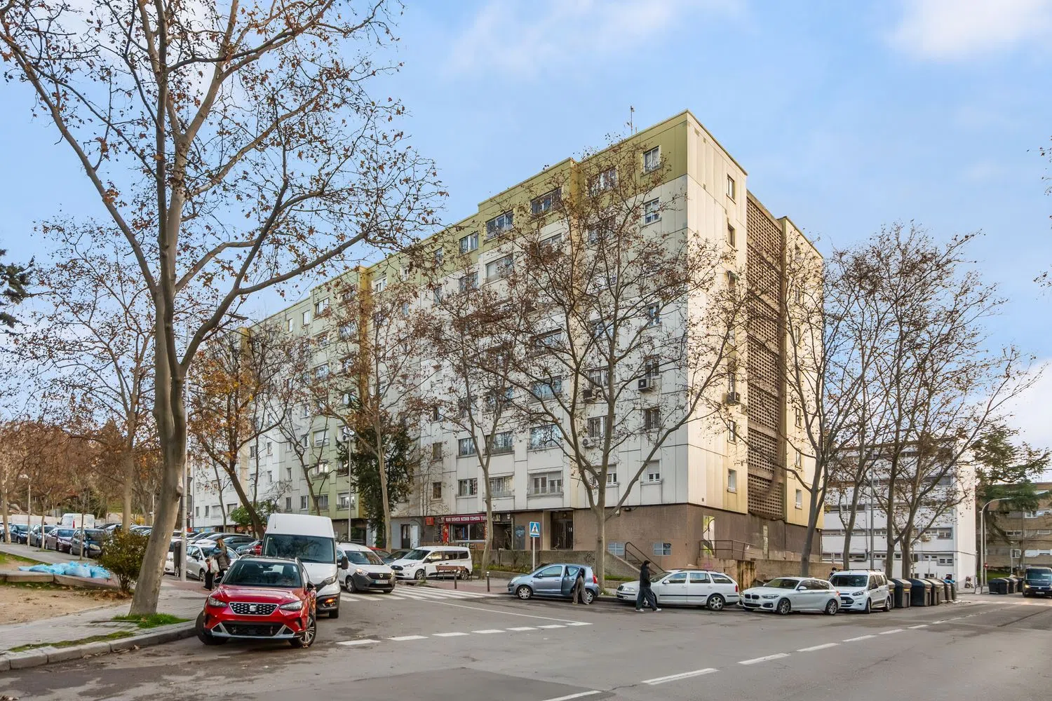 Piso en calle Fuente Chica, 21 - Foto 12