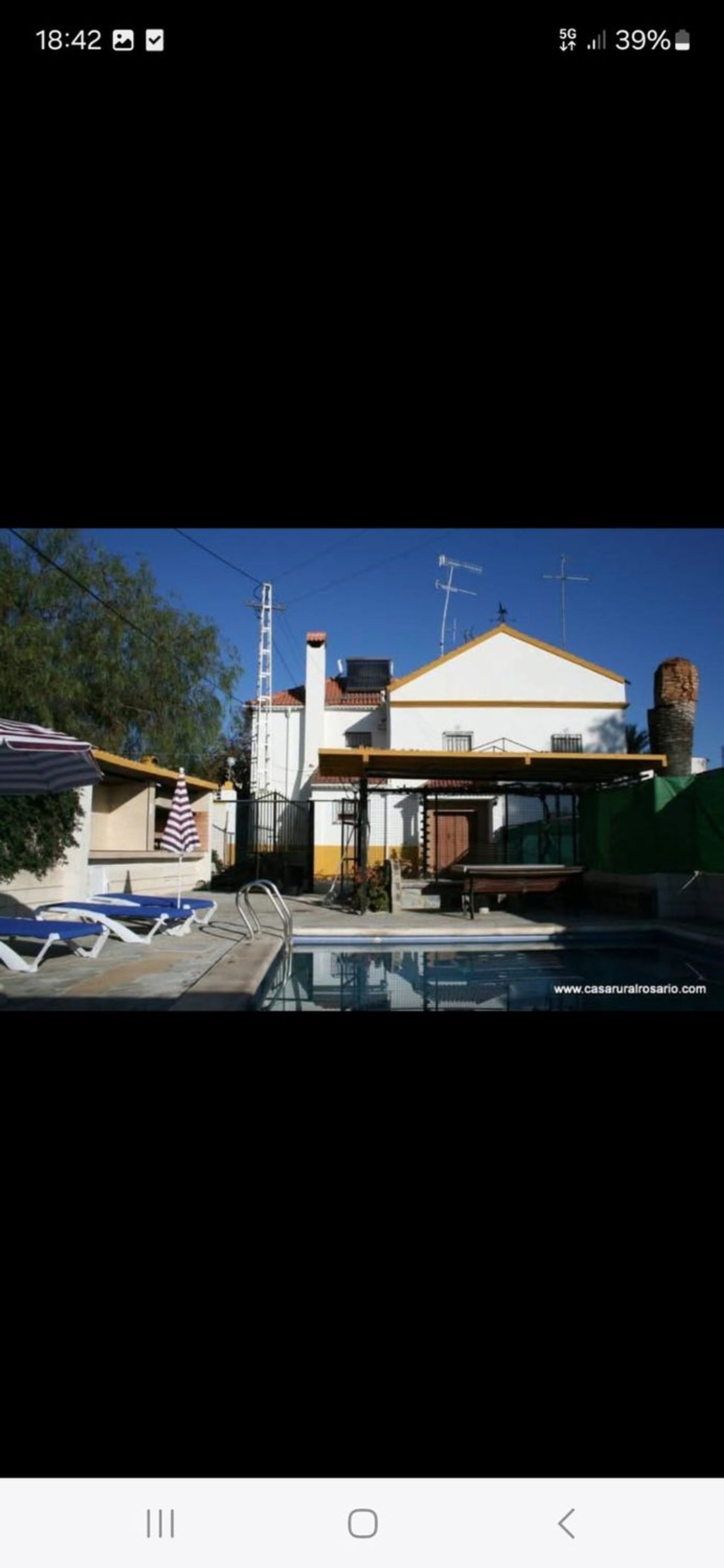 Casa rural en Carretera de Jauja s/n - Foto 15