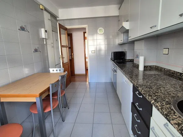 Piso en plaza da Independencia, 4 - Foto 4