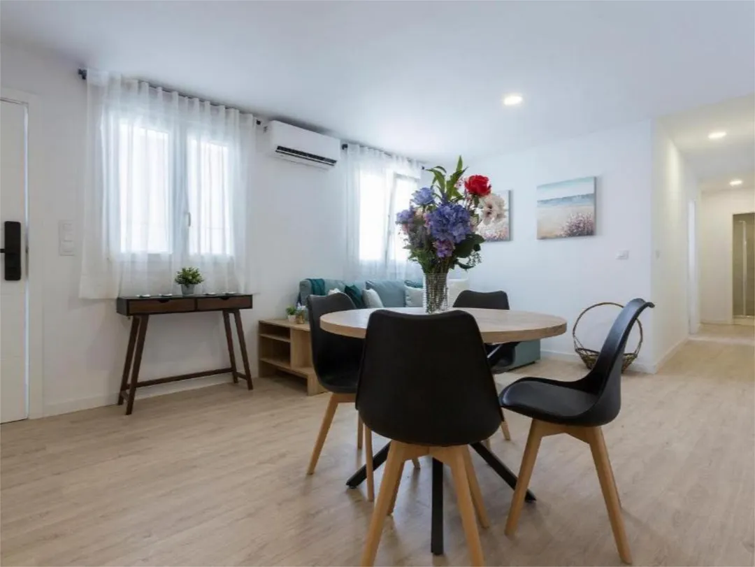 Piso en  Calle Morenos 21 - Foto 7