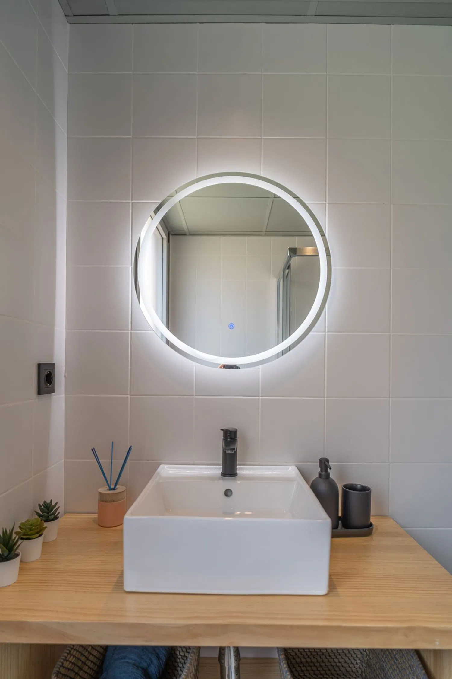 Piso en calle Ramon y Cajal, 20 - Foto 13