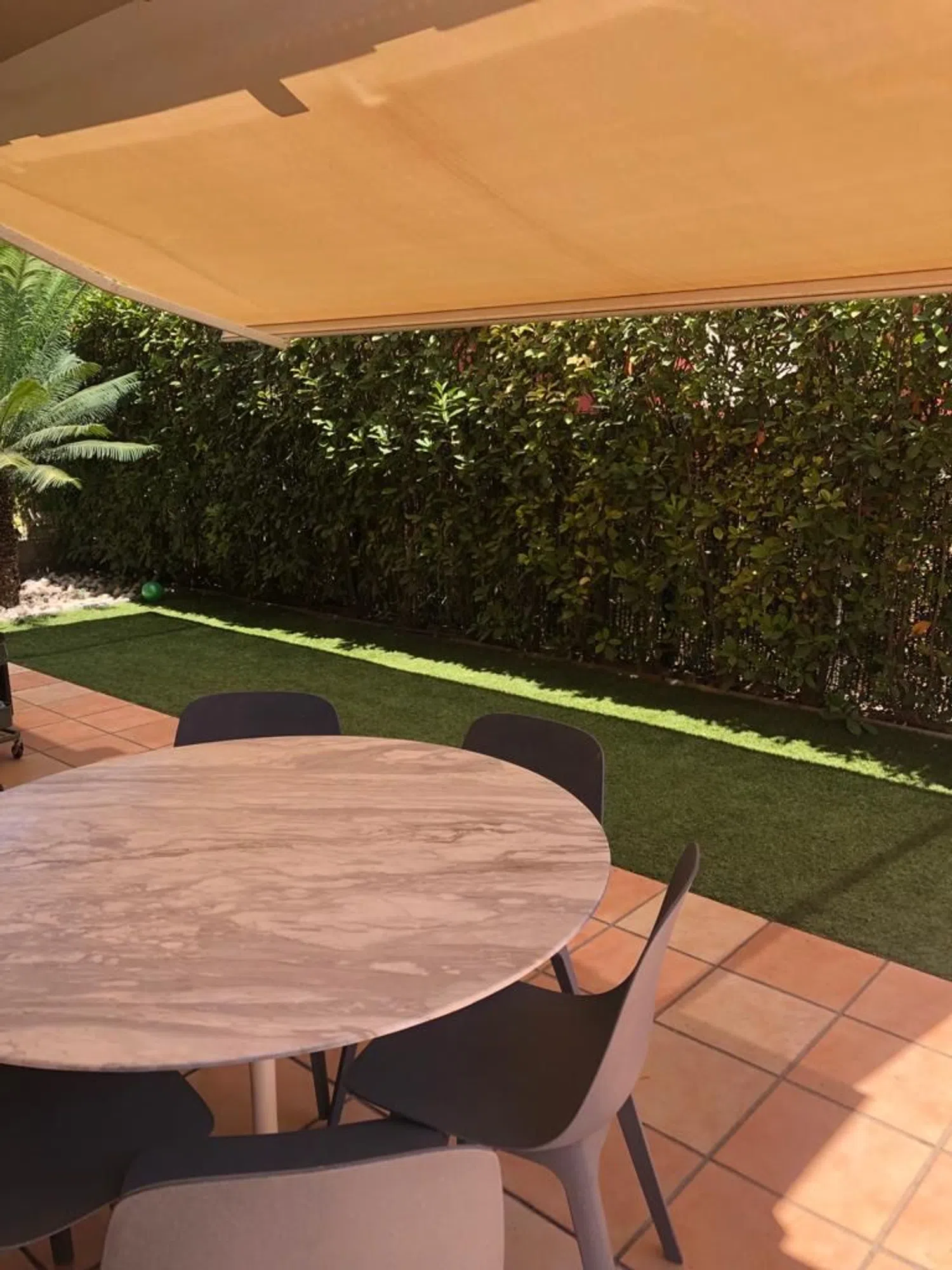 Chalet adosado en Carmen conde, 44 - Foto 3