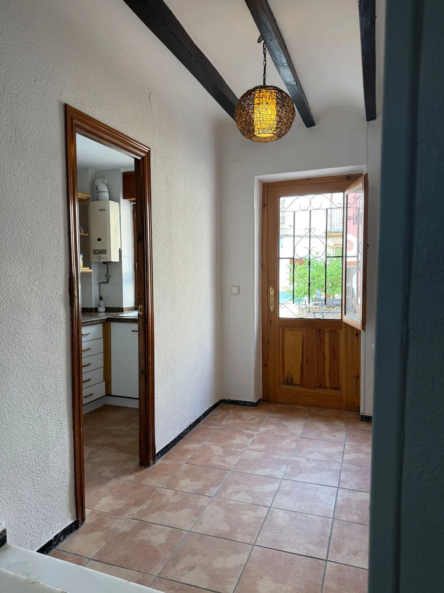 Casa de pueblo en plaza Torreta, 5 - Foto 13