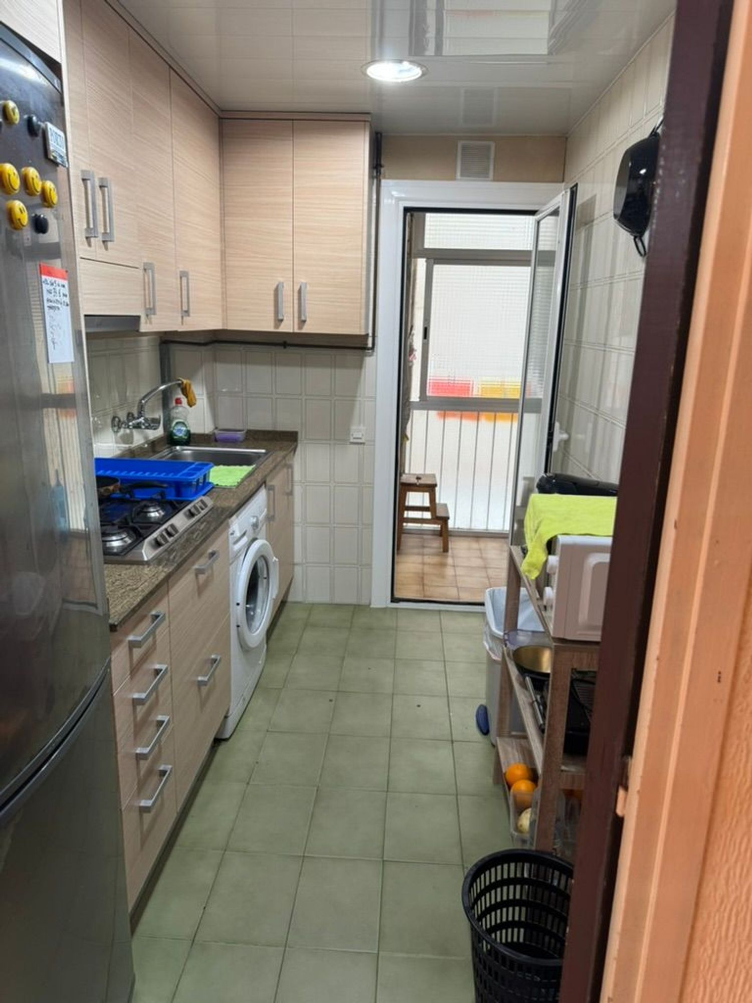 Piso en Calle de Josep Monserrat i Cuadrada, 38 - Foto 18