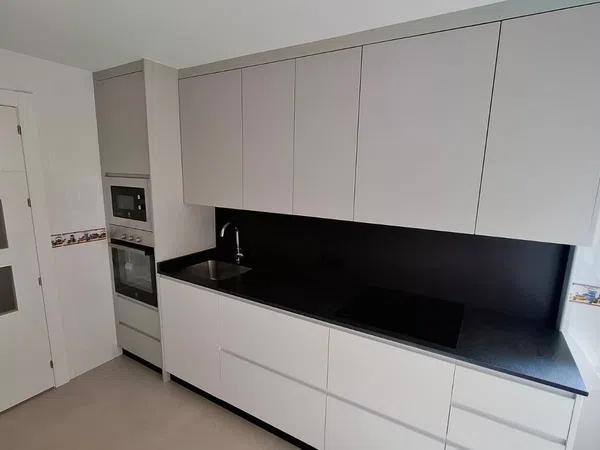 Piso en calle Bruselas, 34