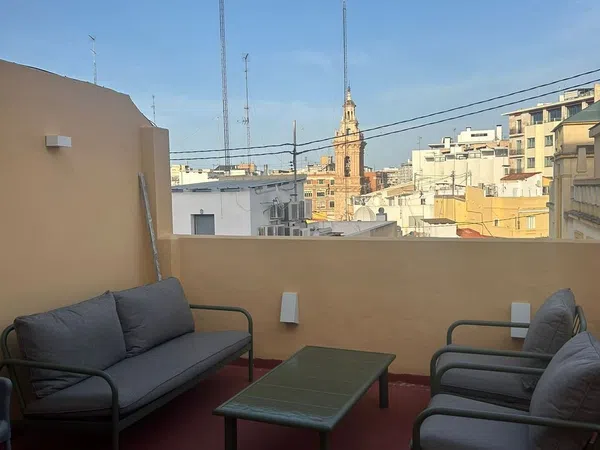 Ático en Calle de la Barcelonina, Sant Francesc - Foto 1