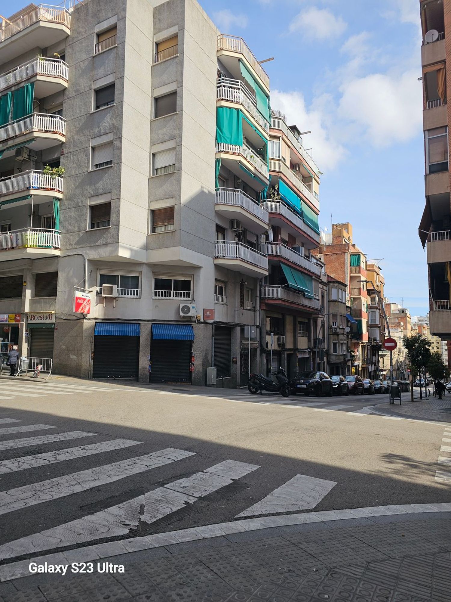 Piso en calle de Rafael Campalans, 113 - Foto 7