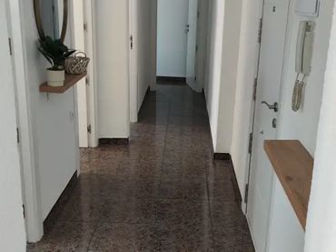 Piso en  Calle Antonio Cuevas Belmonte 6 - Foto 1