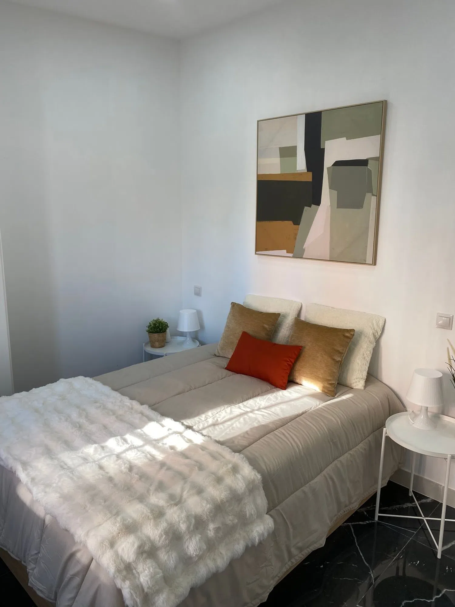 Piso en Barrio Bellas Vistas - Foto 1