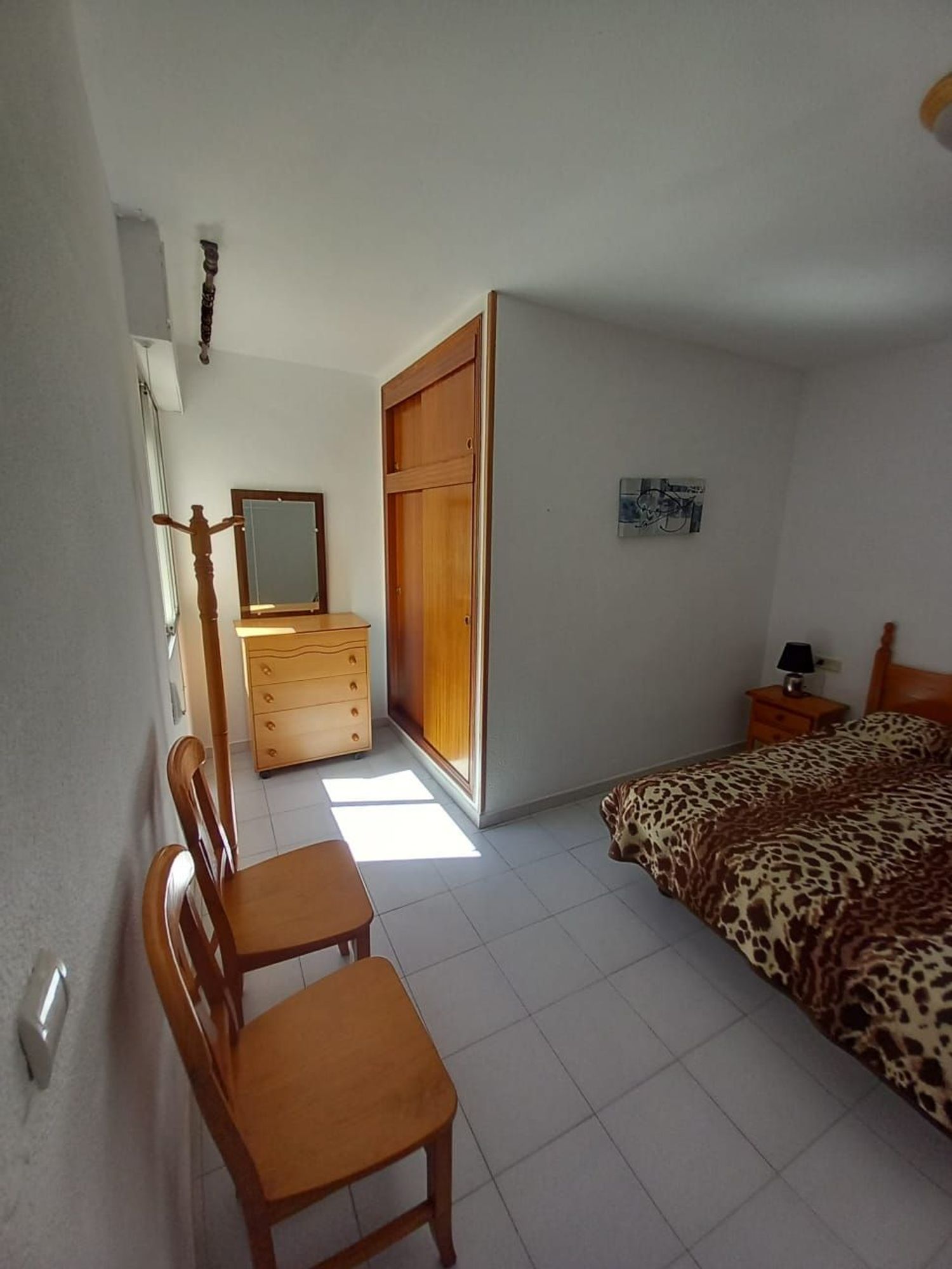 Ático en Calle la Loma, 82, Avenida Habaneras - Curva de Palangre - Foto 11