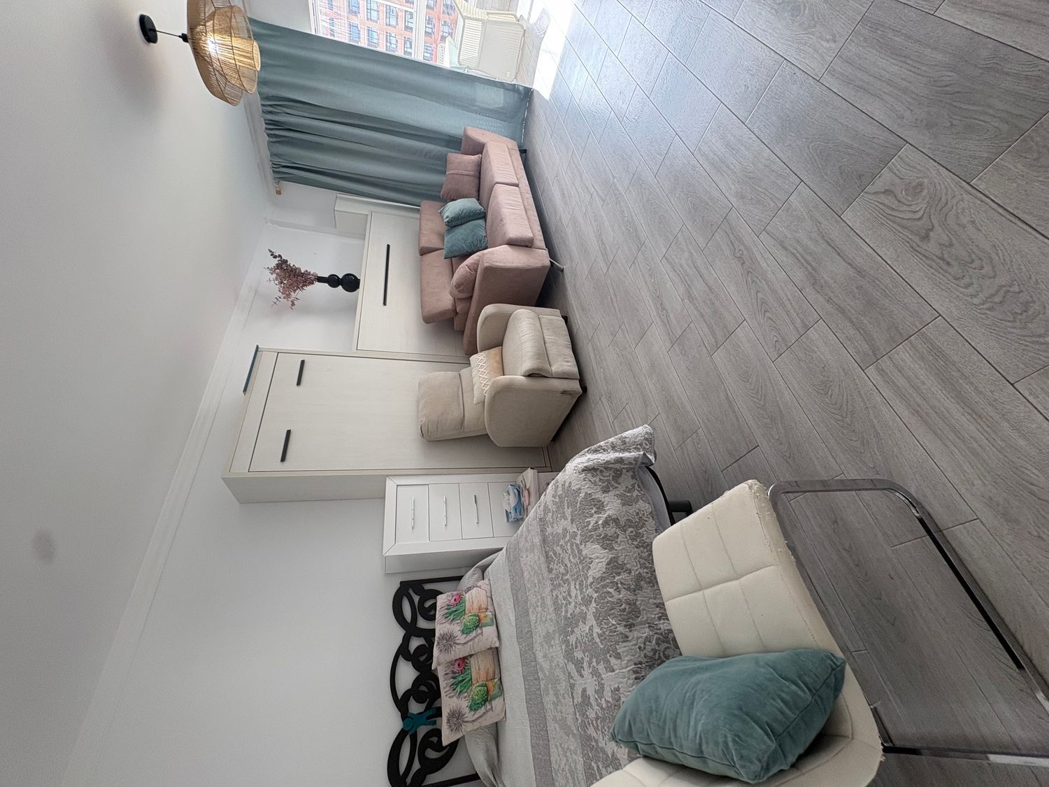 Estudio en calle Lamo de Espinosa, 10 - Foto 2