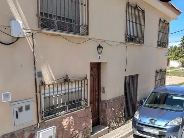 Casa o chalet independiente en Heroes de Cascorro, 16 - Foto 2