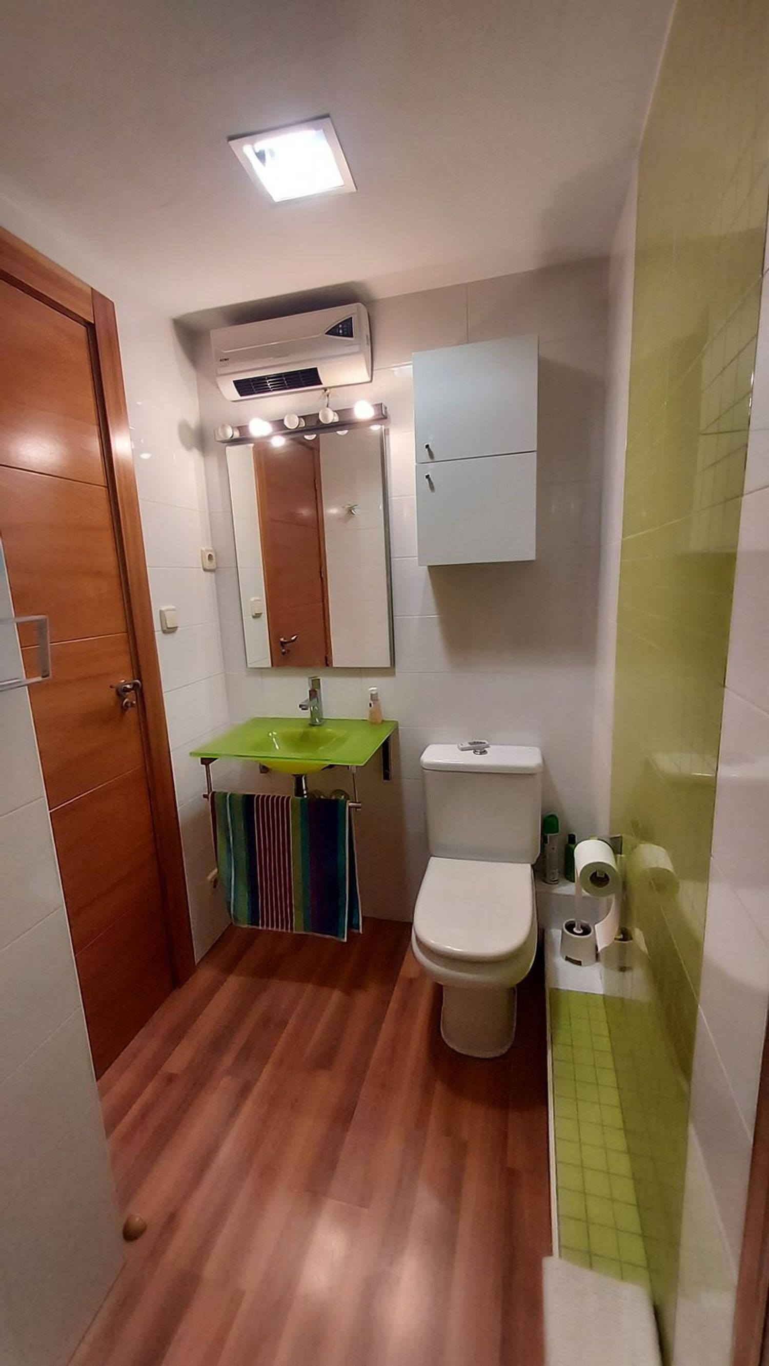 Piso en calle Conde del Campillo, 1 - Foto 7