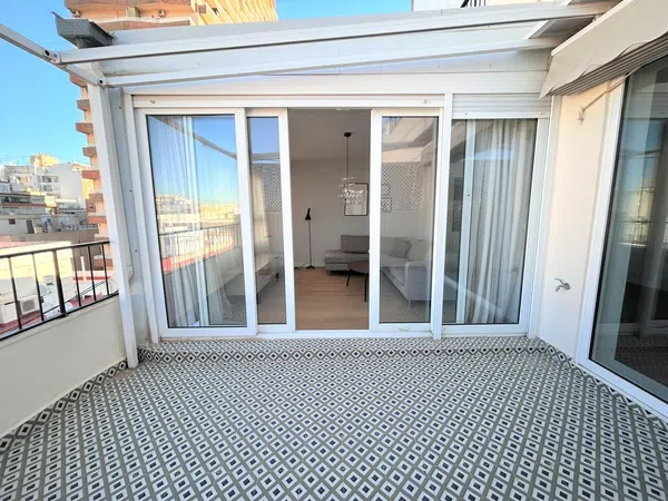 Ático en Barrio Ensanche-Diputación - Foto 10