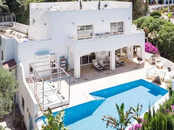 Casa rural en Calle els Amarants, 4, Santa Eulalia del Río, Santa Eulalia del Río - Foto 12