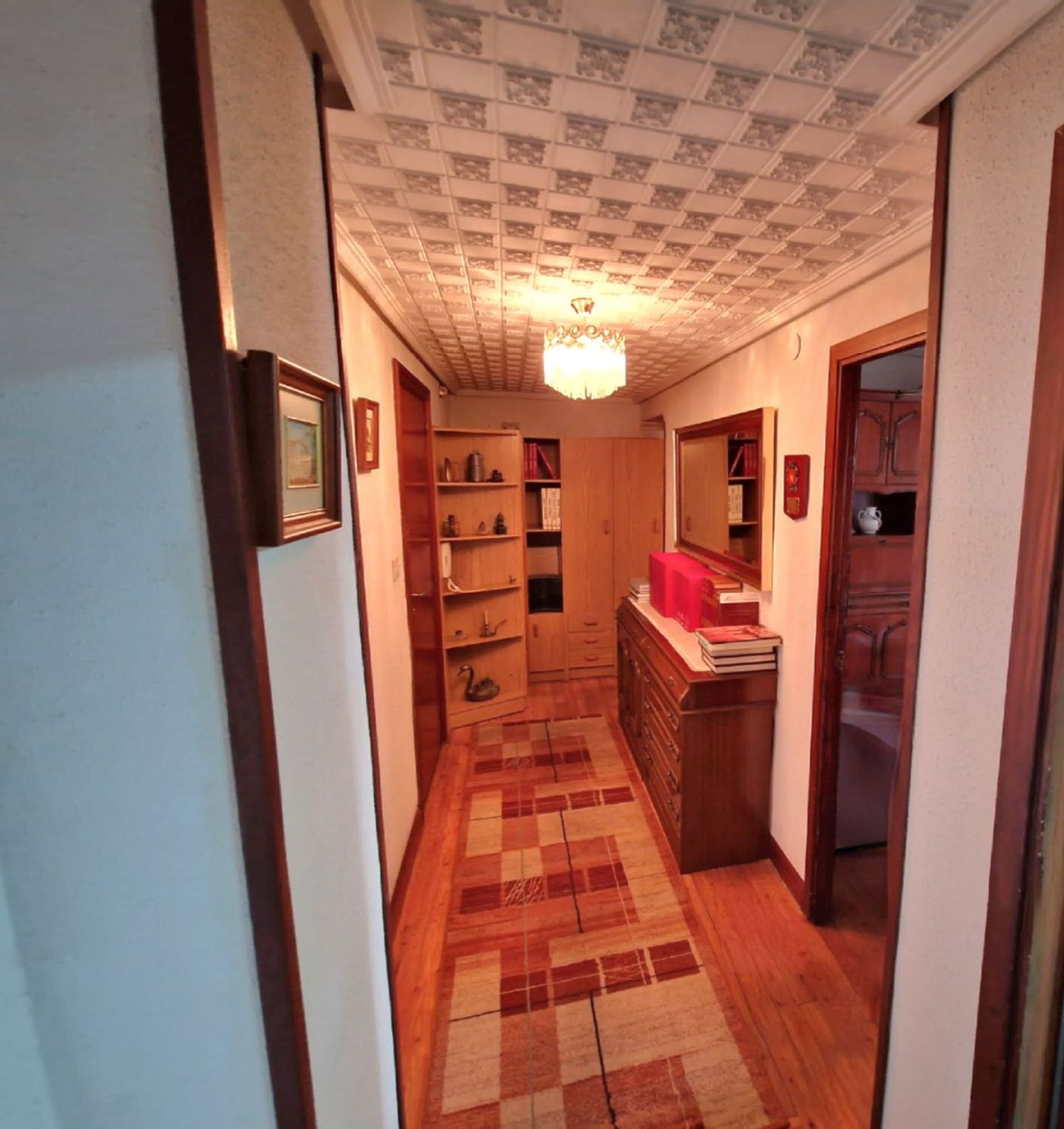 Piso en Lugar Barrio Zurbaranbarri, 3 a - Foto 3