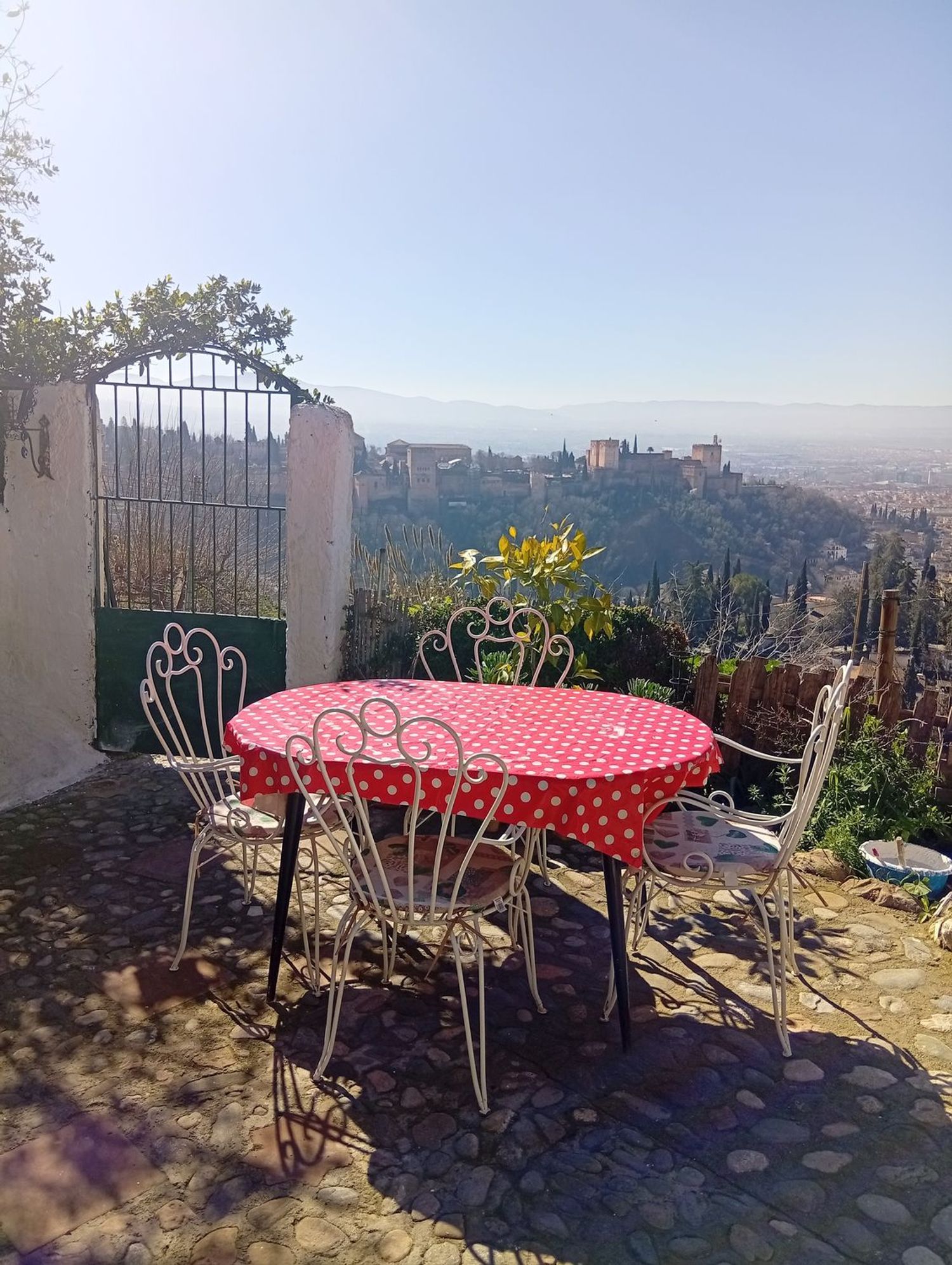 Casa terrera en Carril de San Miguel, 5, Albaicín, Albaicín - Foto 2