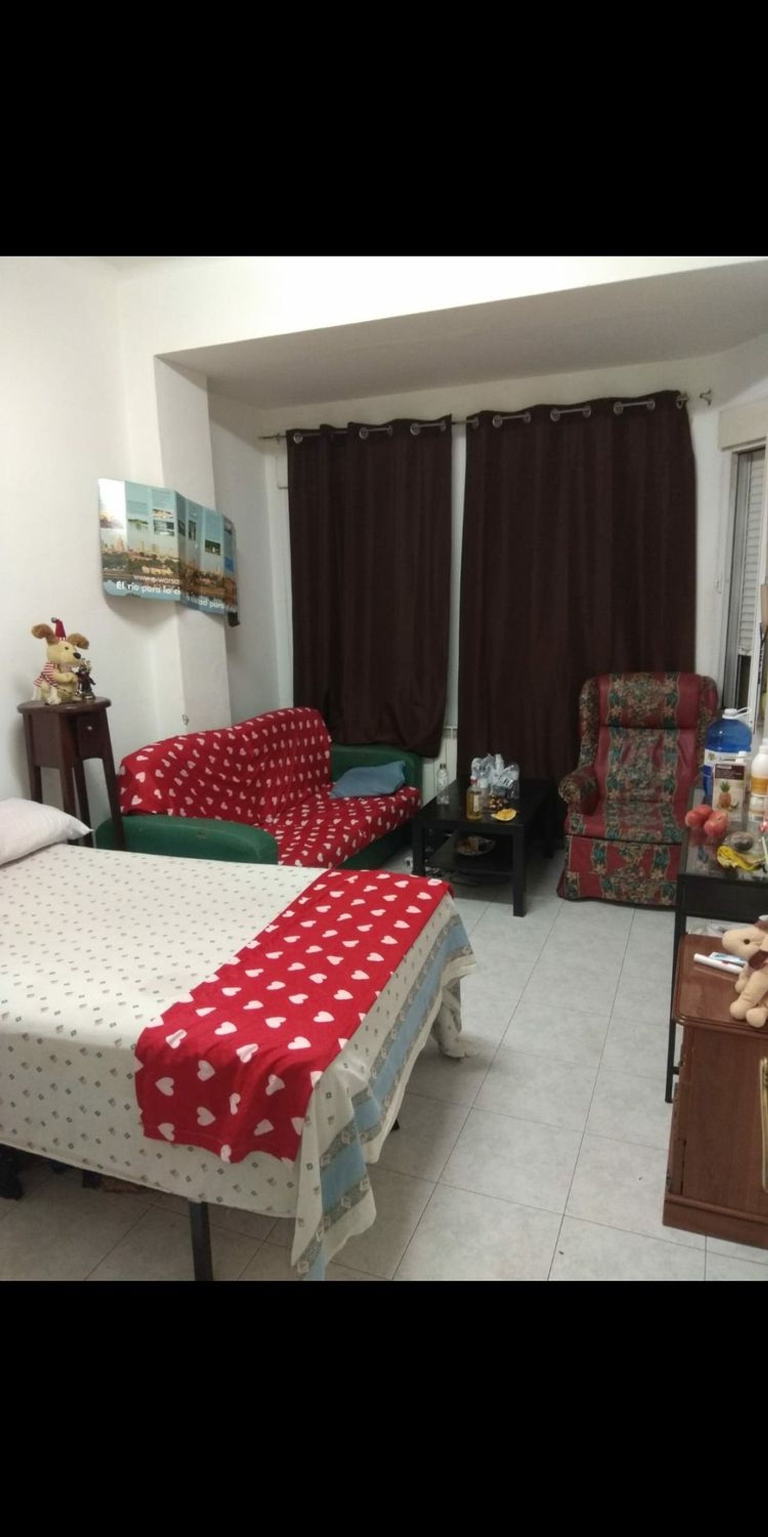 Piso en calle de Gascón de Gotor, 9 - Foto 14