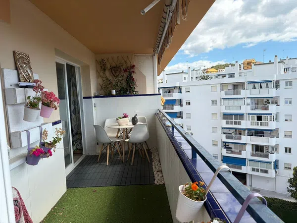 Piso en calle Azahar, 1 - Foto 10