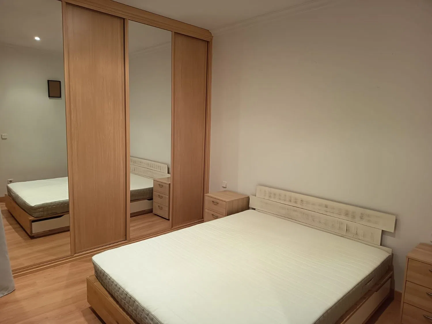 Piso en paseo de las Delicias, 90 - Foto 4