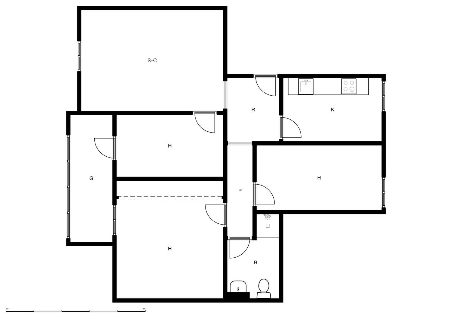 Piso en Centro - Foto 30