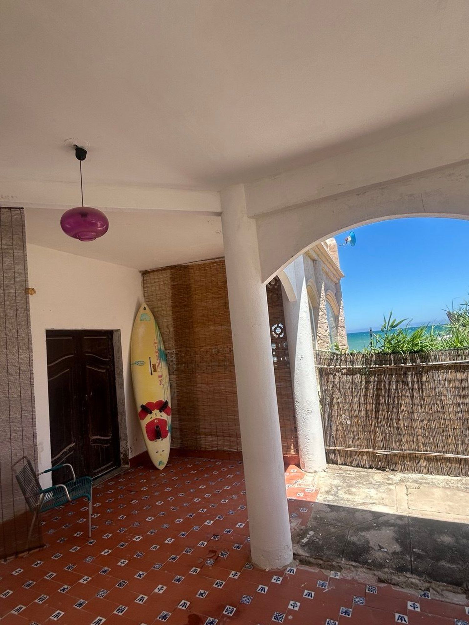 Casa o chalet independiente en Calle Llac Txad, 12 a, L'Almadrava-L'Estanyò - Foto 4