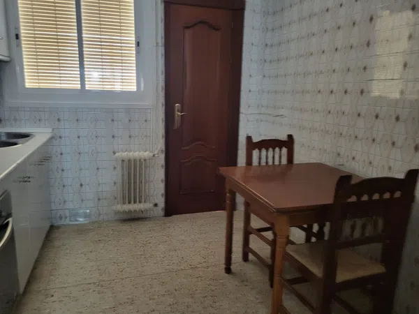 Piso en Calle San Juan Bautista de la concepción, 5 - Foto 5