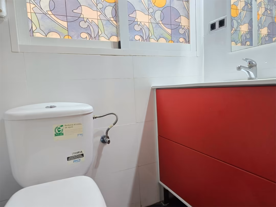 Piso en  Carrer de Sant Mateu 39 - Foto 20