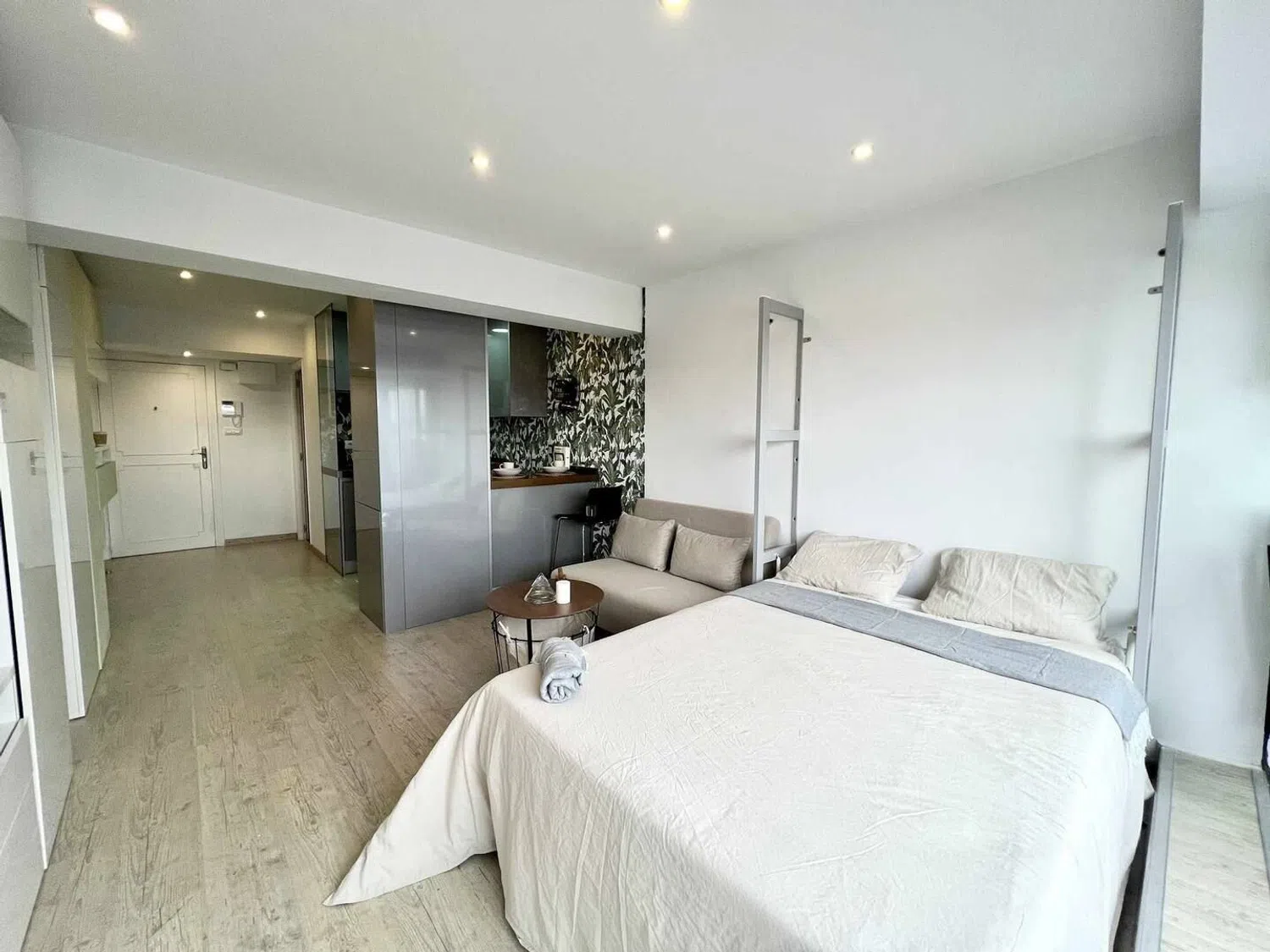 Estudio en avenida Linares Rivas, 51 - Foto 18