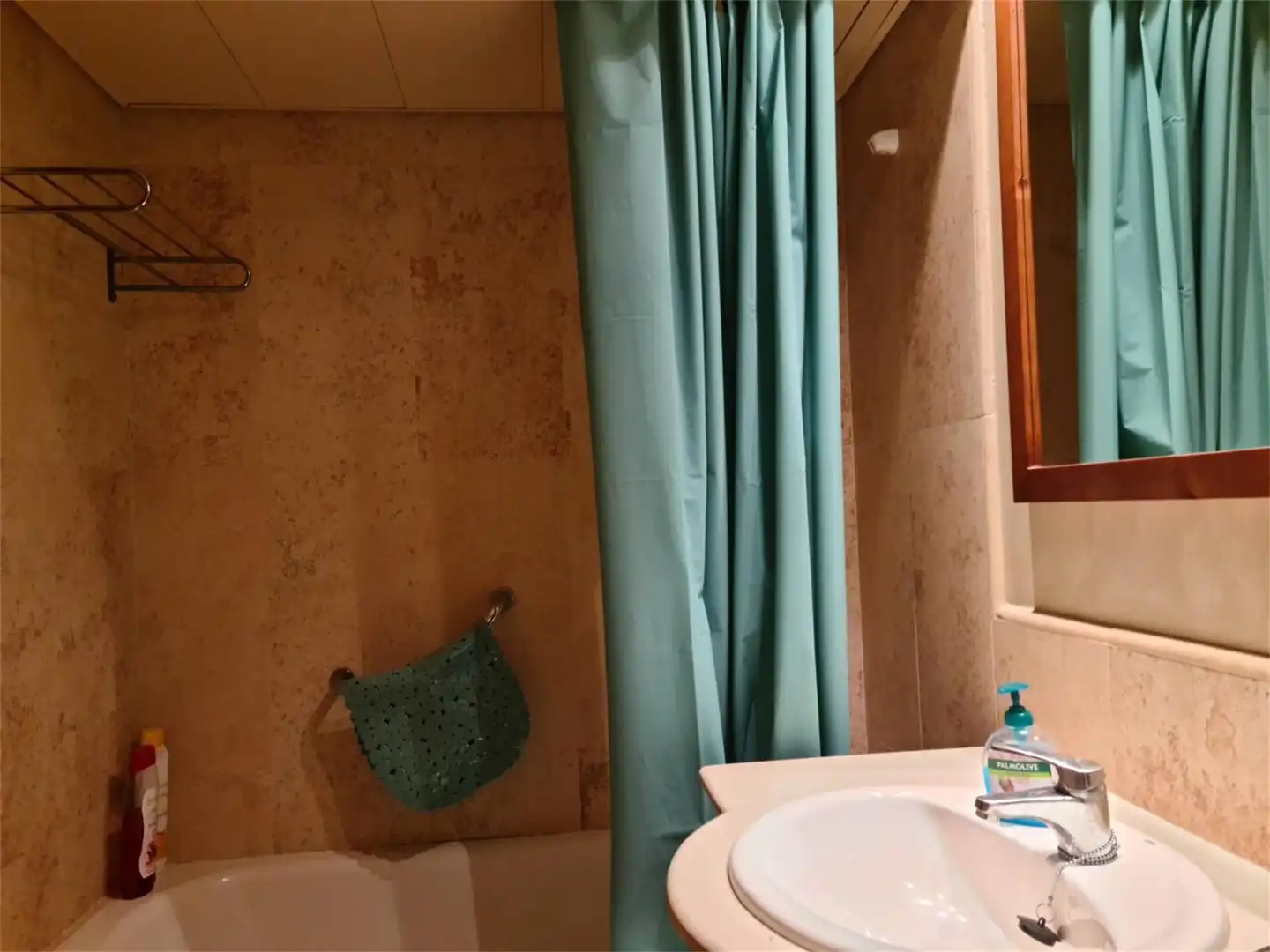 Piso en  Avenida de la Mojarra 9D - Foto 8