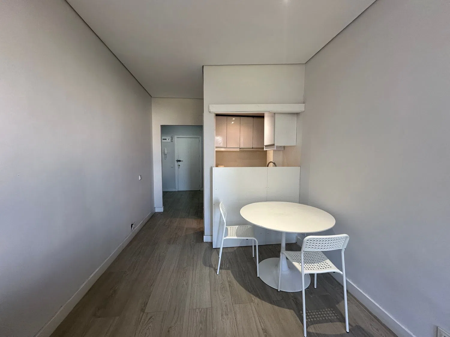 Piso en calle de Villanueva, 14 - Foto 6