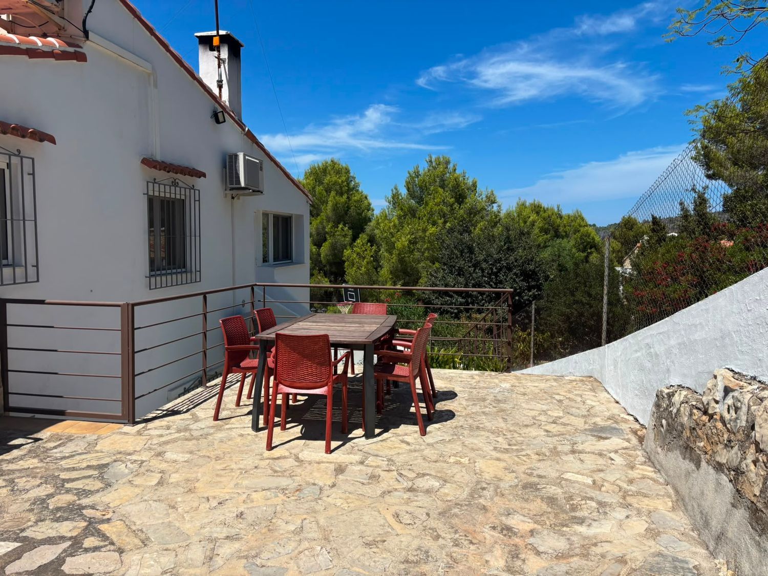 Casa o chalet independiente en Orbeta, 7, Centro, Centro - Foto 3