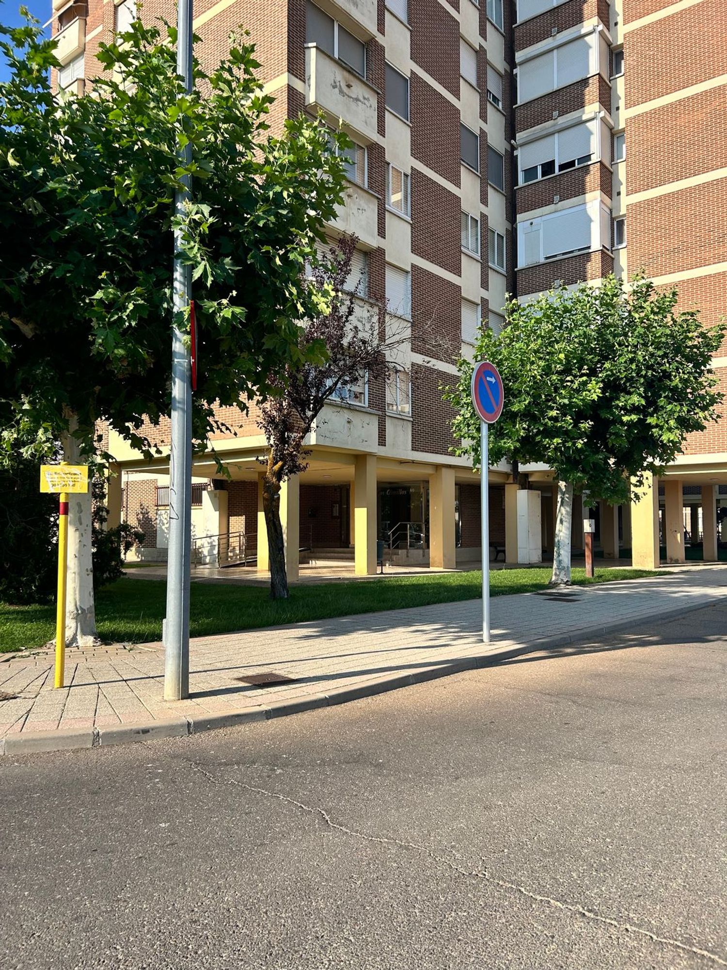 Piso en Urbanización Los Olmillos, 10 - Foto 14