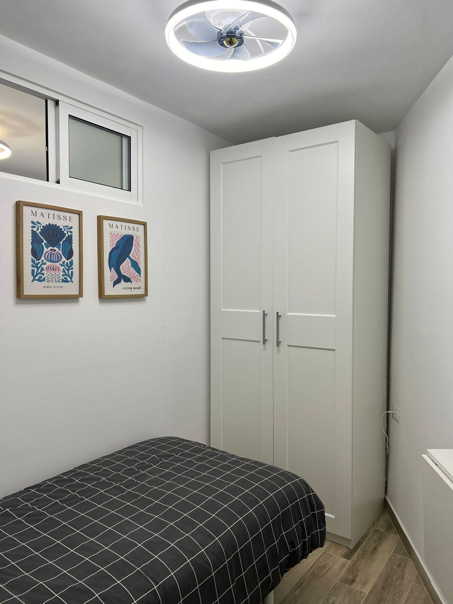 Estudio en avenida de Andalucia, 36 - Foto 20