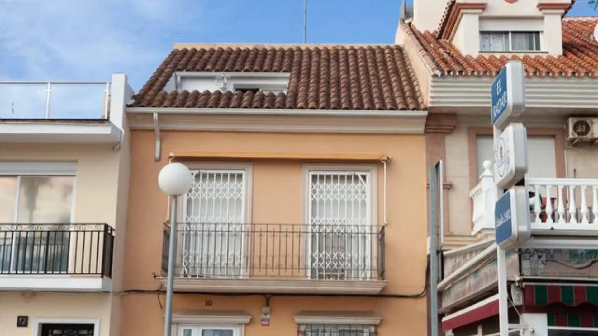 Apartamento en Paseo maritimo - Foto 3