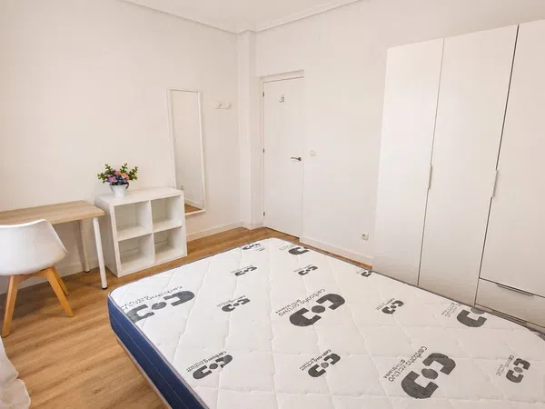 Piso en Lovaina - Aranzabal, Lovaina - Aranzabal - Foto 15