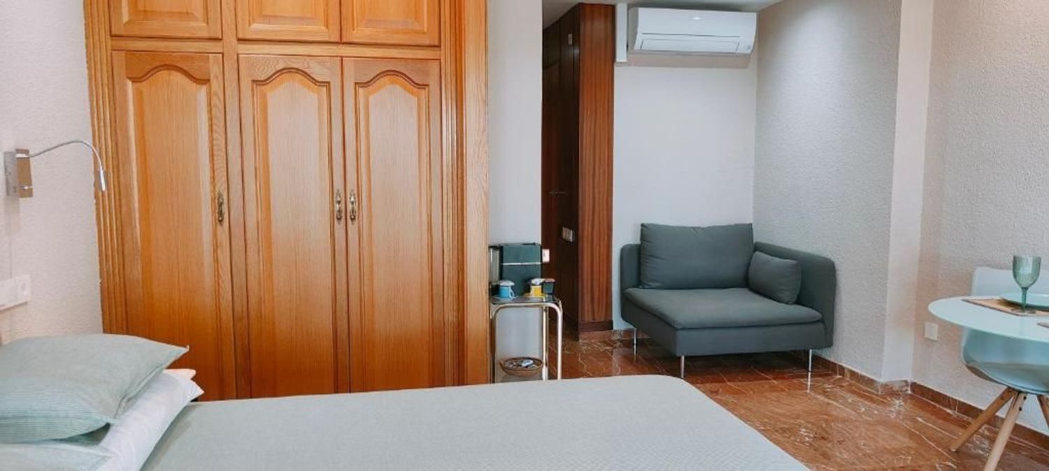 Estudio en Barrio Casco Histórico-Santa Cruz - Foto 7