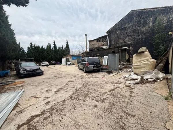 Casa independiente en camino del Valladar, 69 - Foto 2