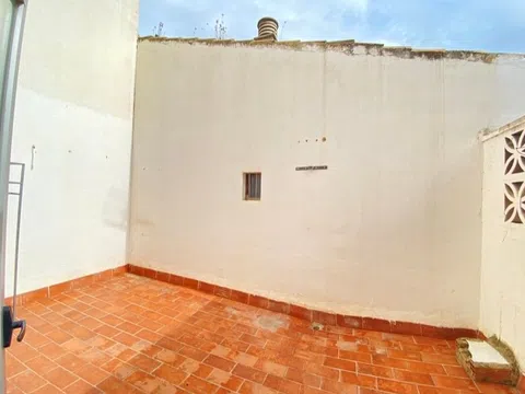 Piso en calle Joan Pons Marquès, 21