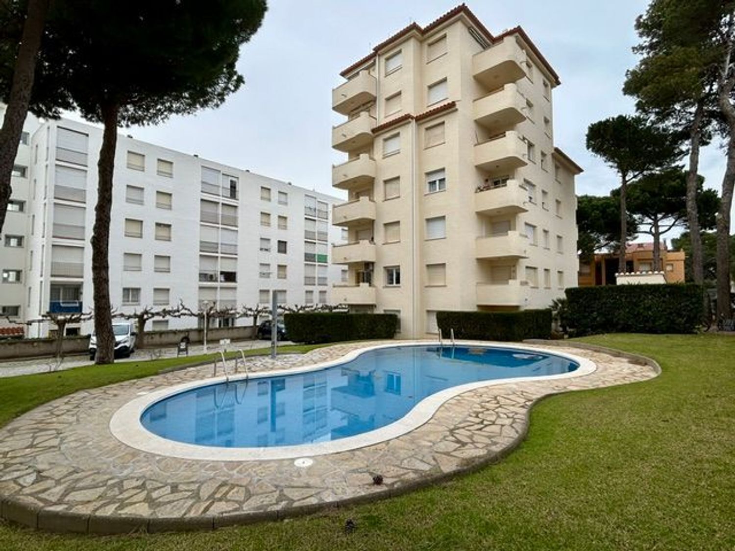 Piso en Calle Pi i Margall, 7, Port - Les Planasses - Foto 4