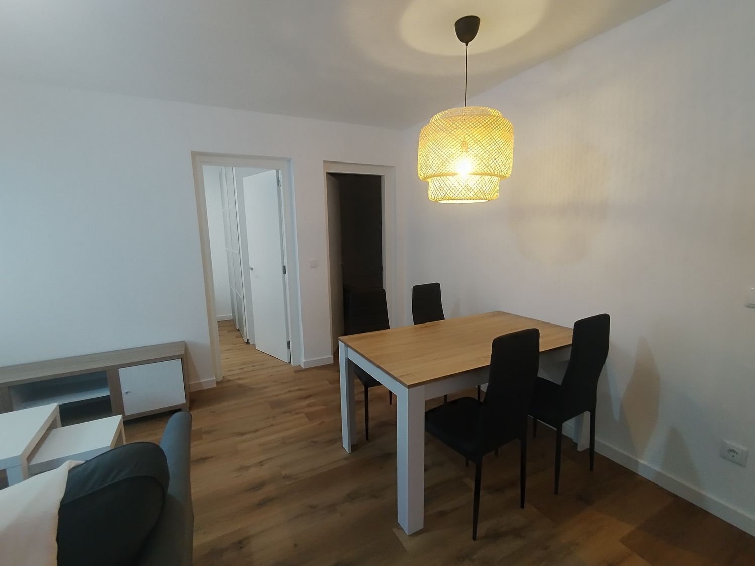 Chalet adosado en Calle Río Traba, 20, Os Mallos, Os Mallos - Foto 4
