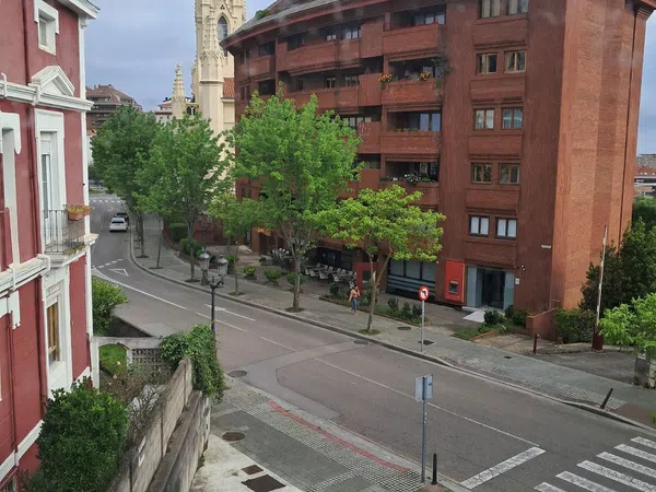 Piso en avenida Pérez Galdós, 2 - Foto 2