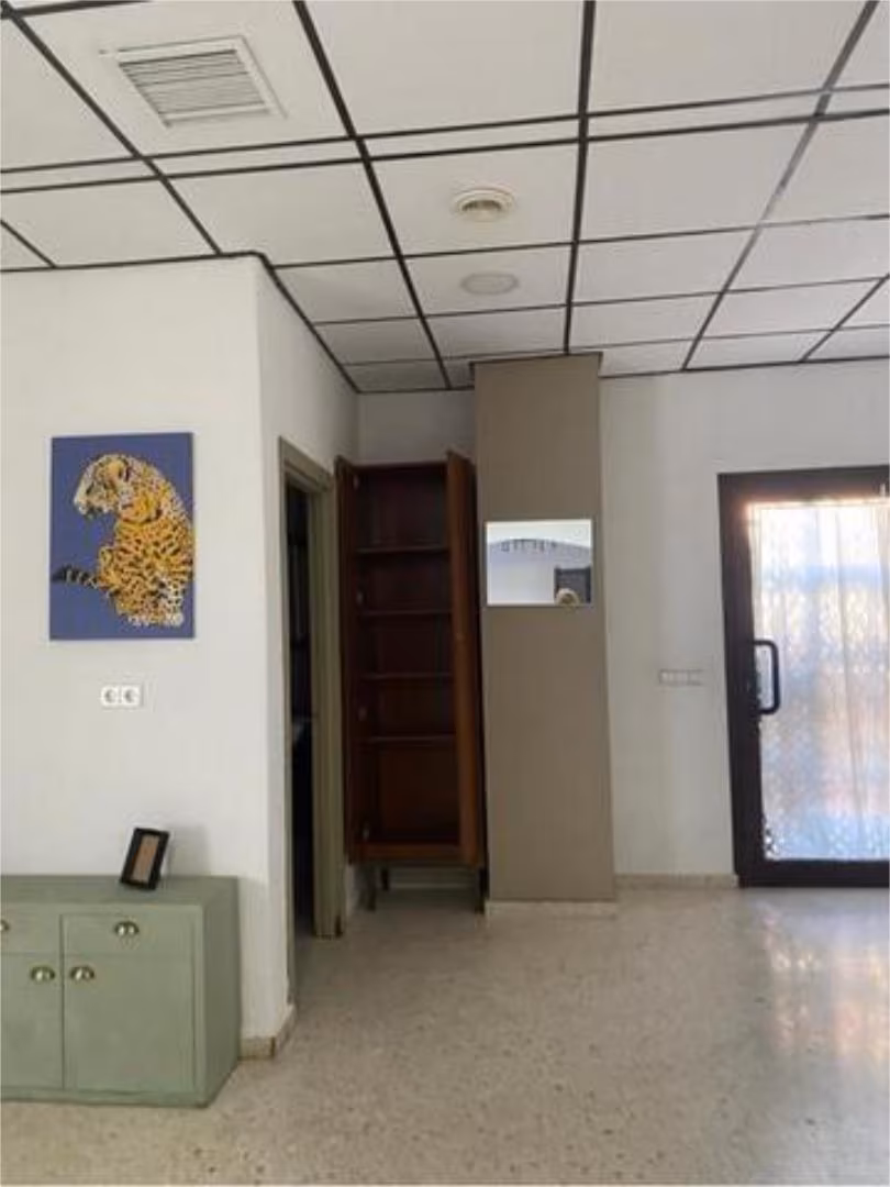 Piso en Distrito Poniente Sur - Foto 8