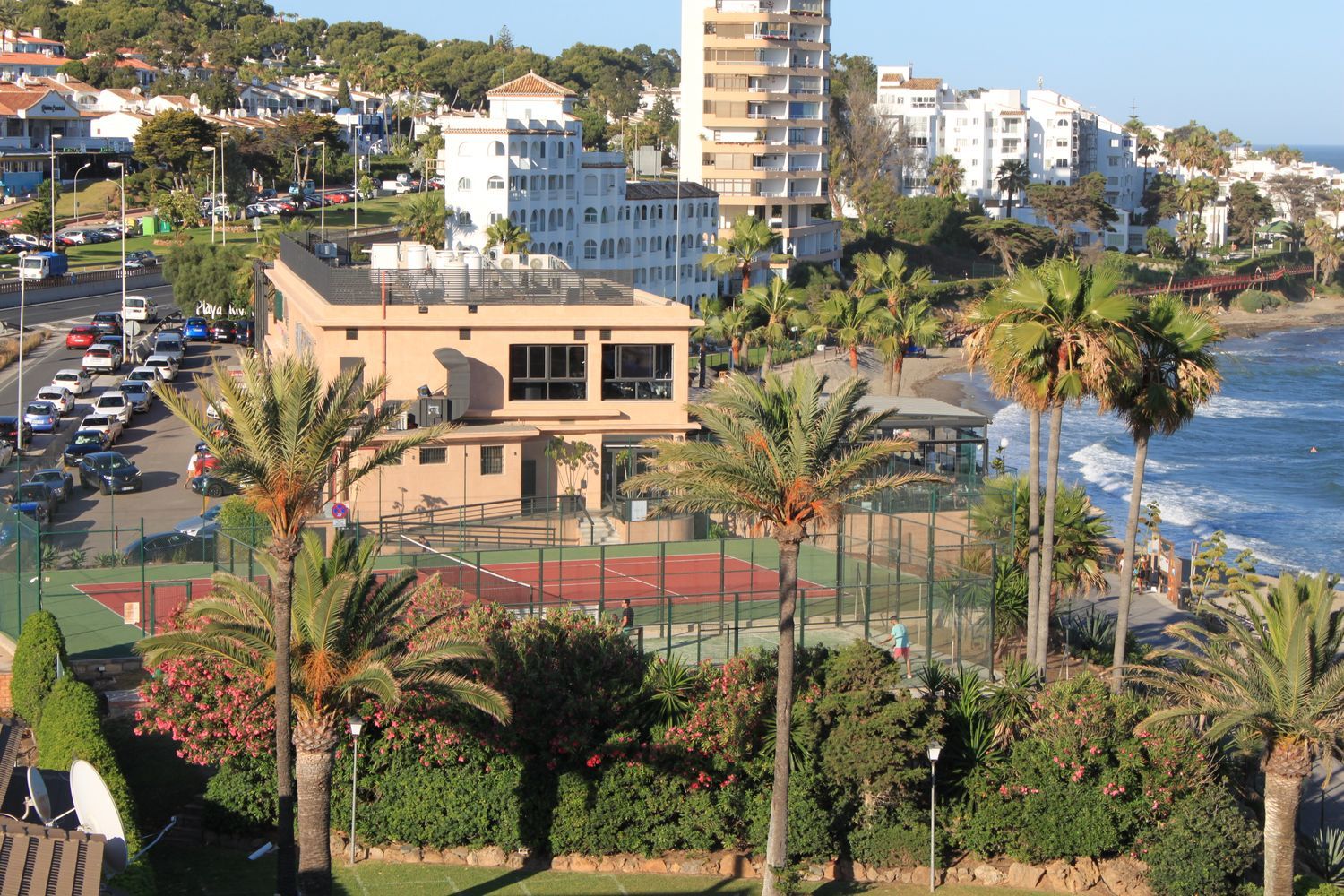 Piso en Avenida del Golf, 2, Riviera del Sol, Riviera del Sol - Foto 3