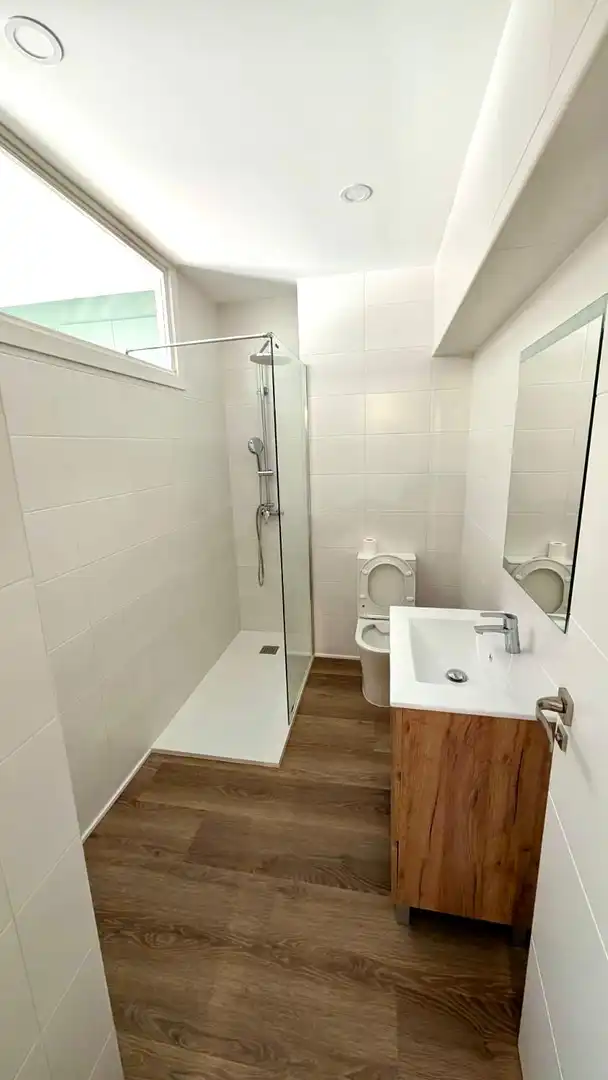 Piso en  Rúa San Roque 101 - Foto 12