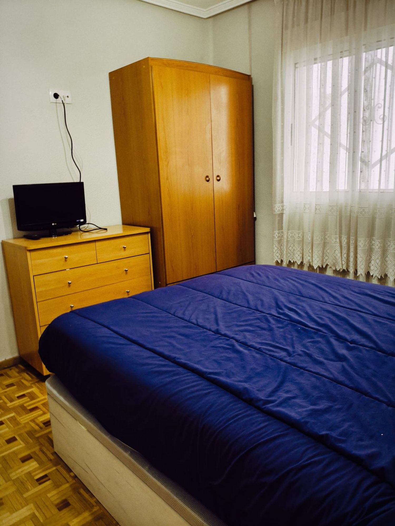 Piso en Calle de Sevilla, 16, Bda. Inmaculada - Zurbarán - Foto 13