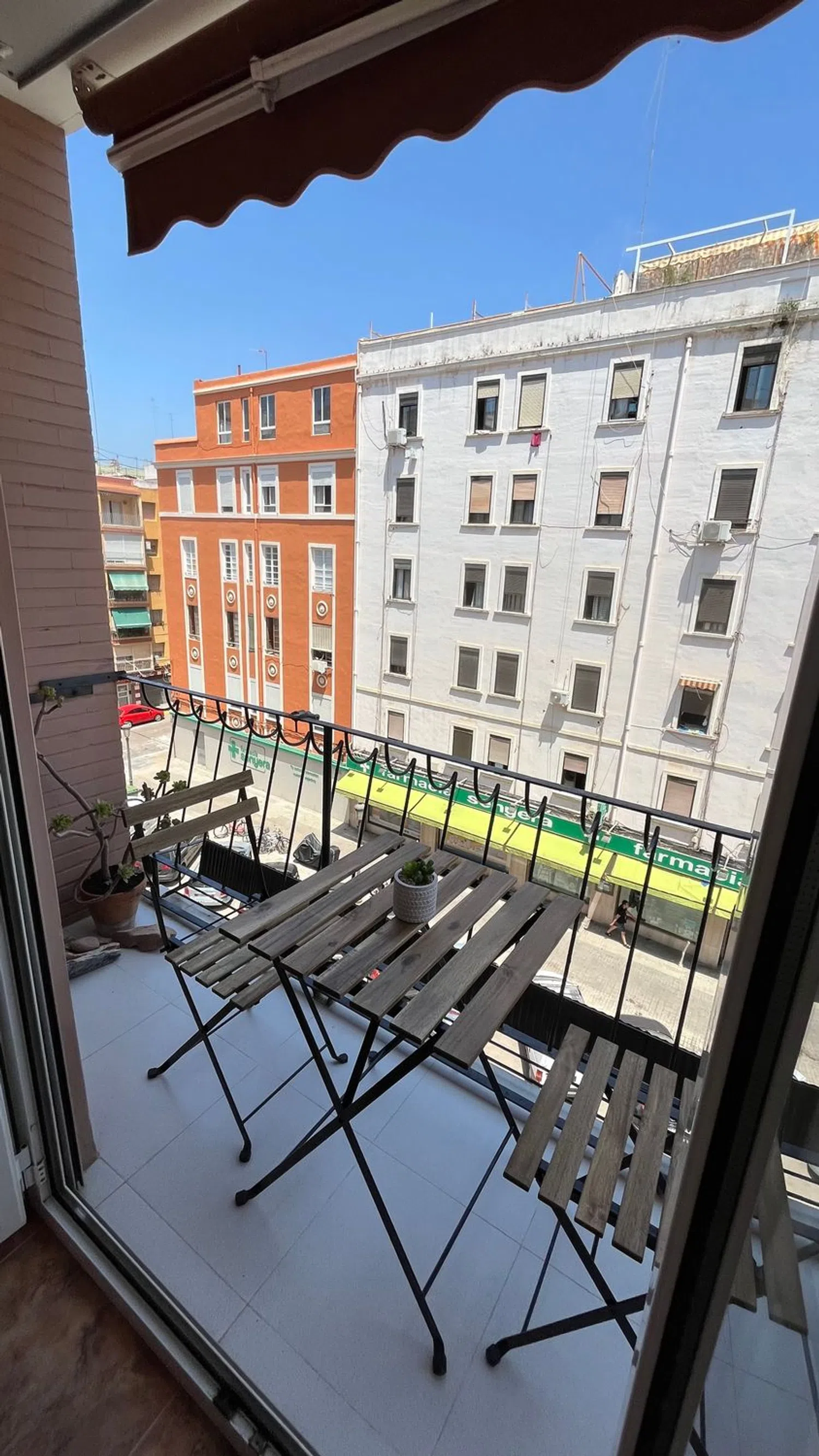 Piso en calle La senyera, 16 - Foto 4