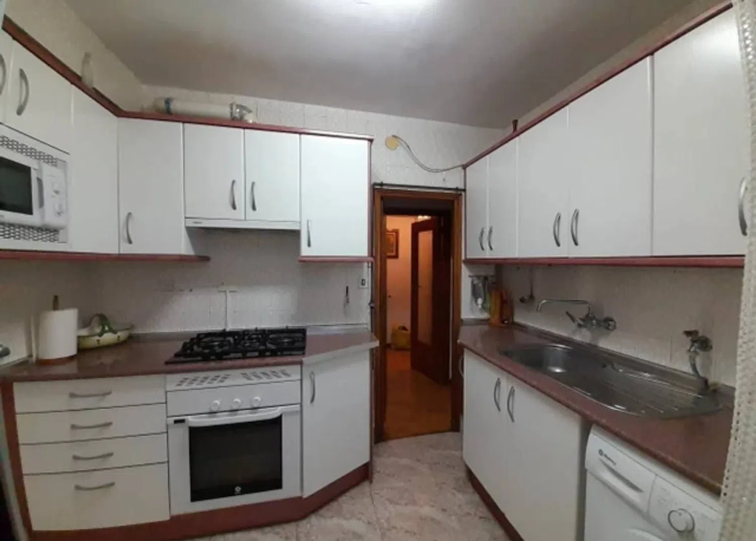 Piso en calle Manola y Rosario, 2 - Foto 2