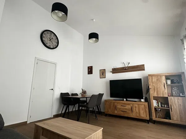 Piso en Calle Profesores Hermanos Muñoz, 19, Princesa Mercedes - Foto 2
