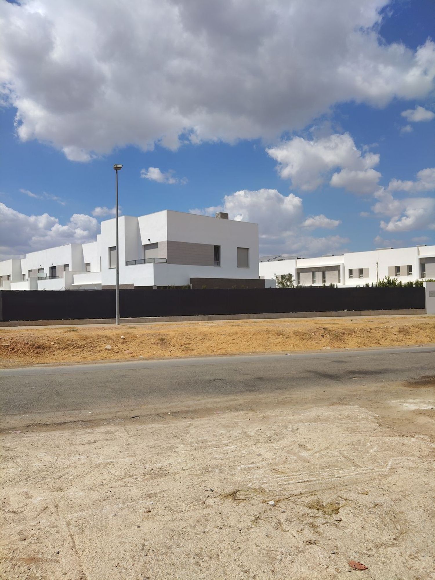 Cortijo en Cortijo en Avenida de la Salud, 18, Arco norte - Avda España, Arco norte - Avda España - Foto 4